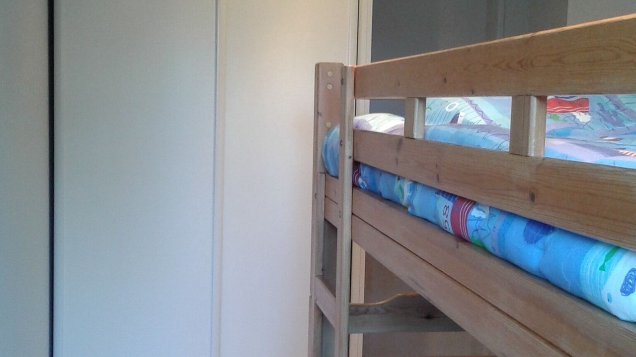Photo of Bedroom in Stella-Plage