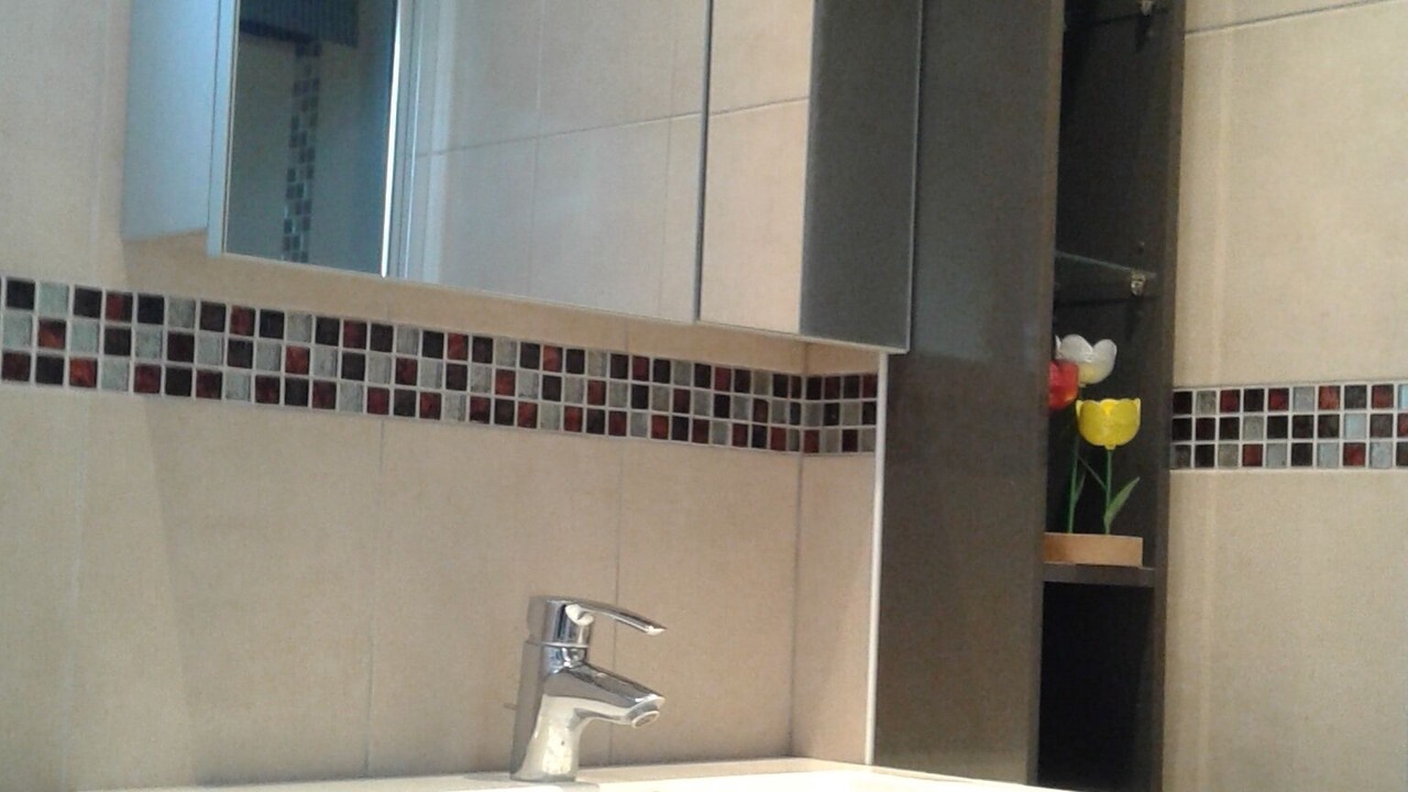 Photo of Bathroom in Stella-Plage