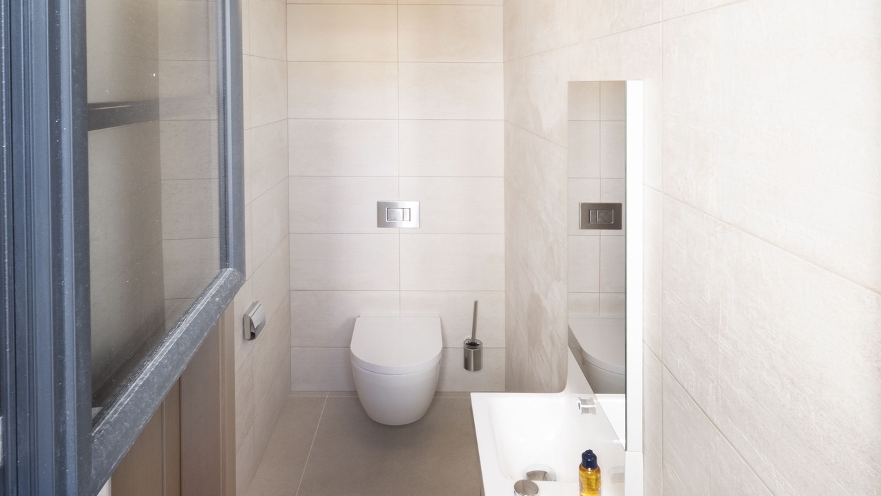 Photo of Bathroom in La Cotiniere