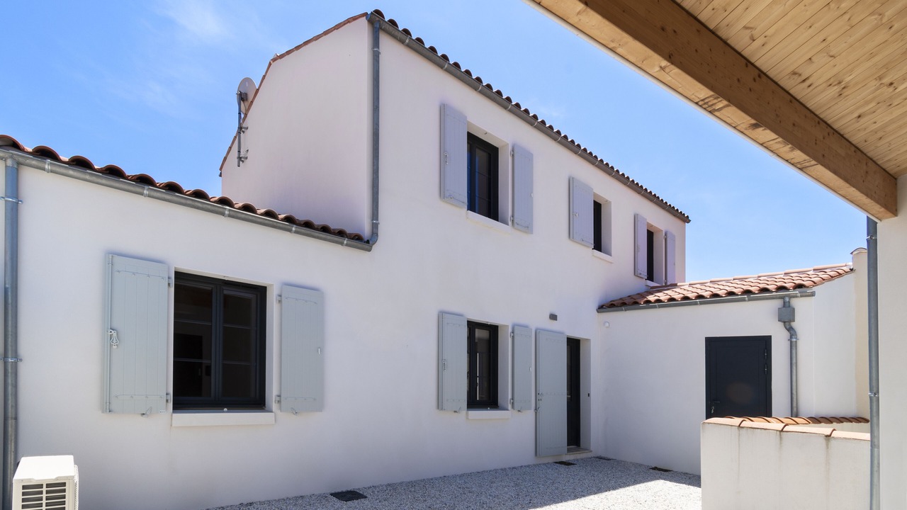 Photo of Outdoor in La Cotiniere