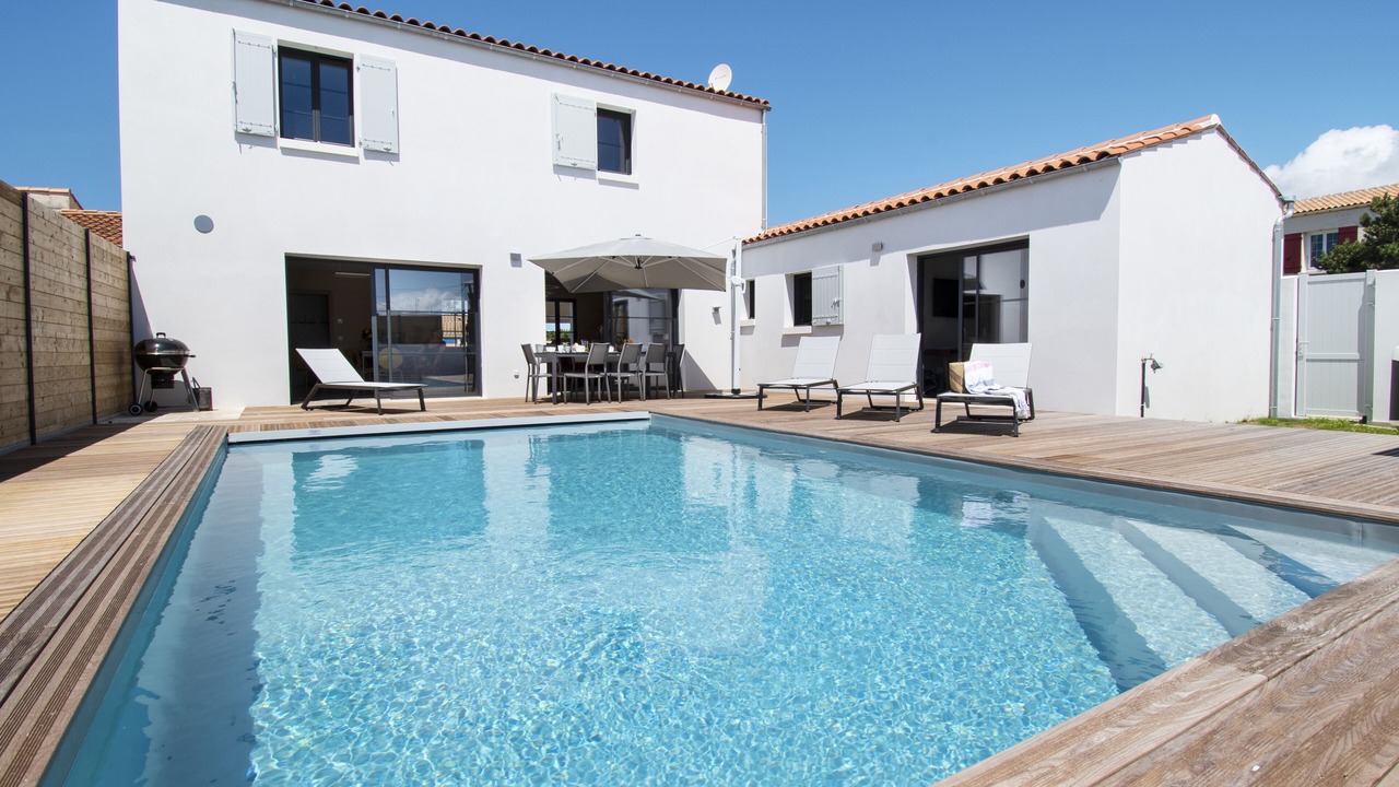 Photo of Outdoor in La Cotiniere