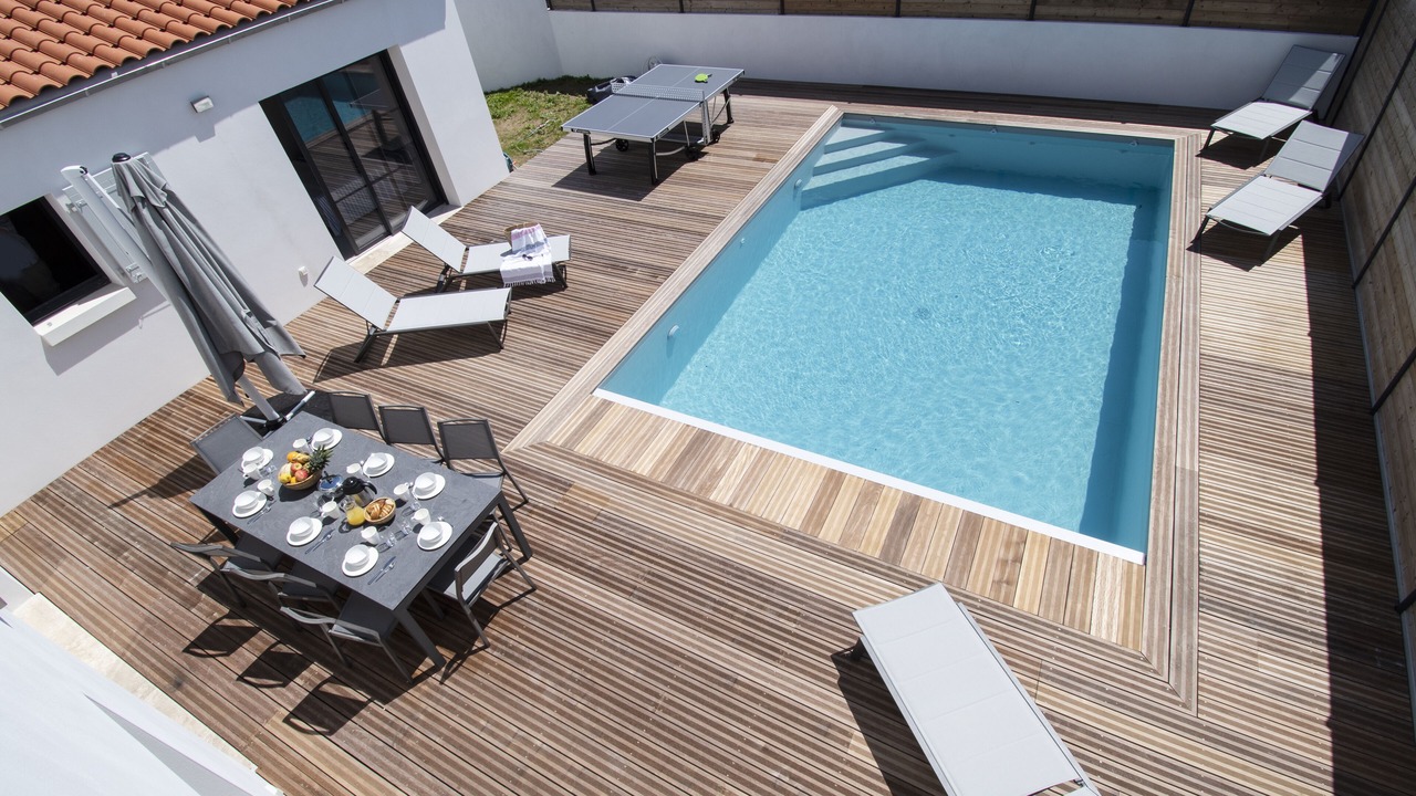 Photo of Outdoor in La Cotiniere