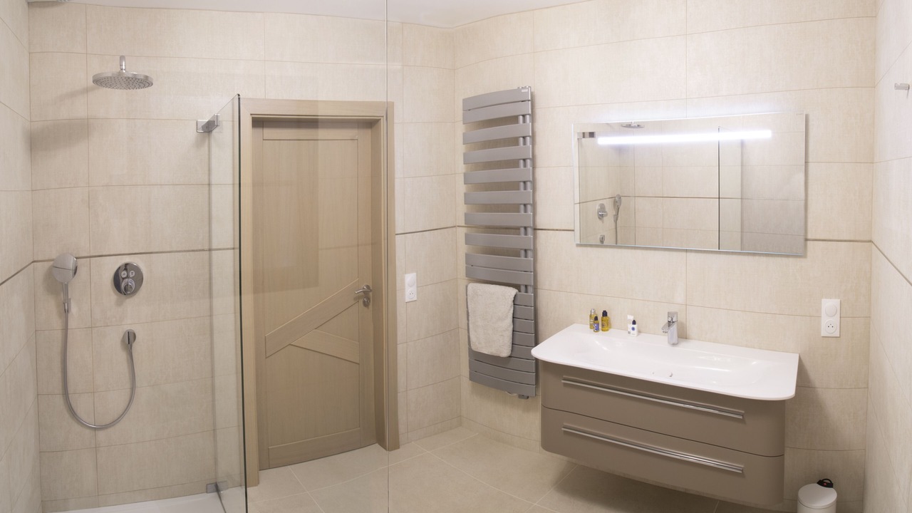 Photo of Bathroom in La Cotiniere