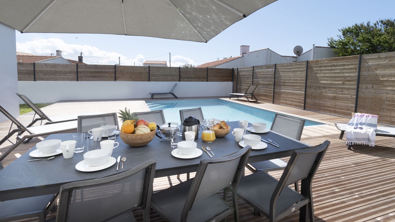 Photo of Outdoor in La Cotiniere