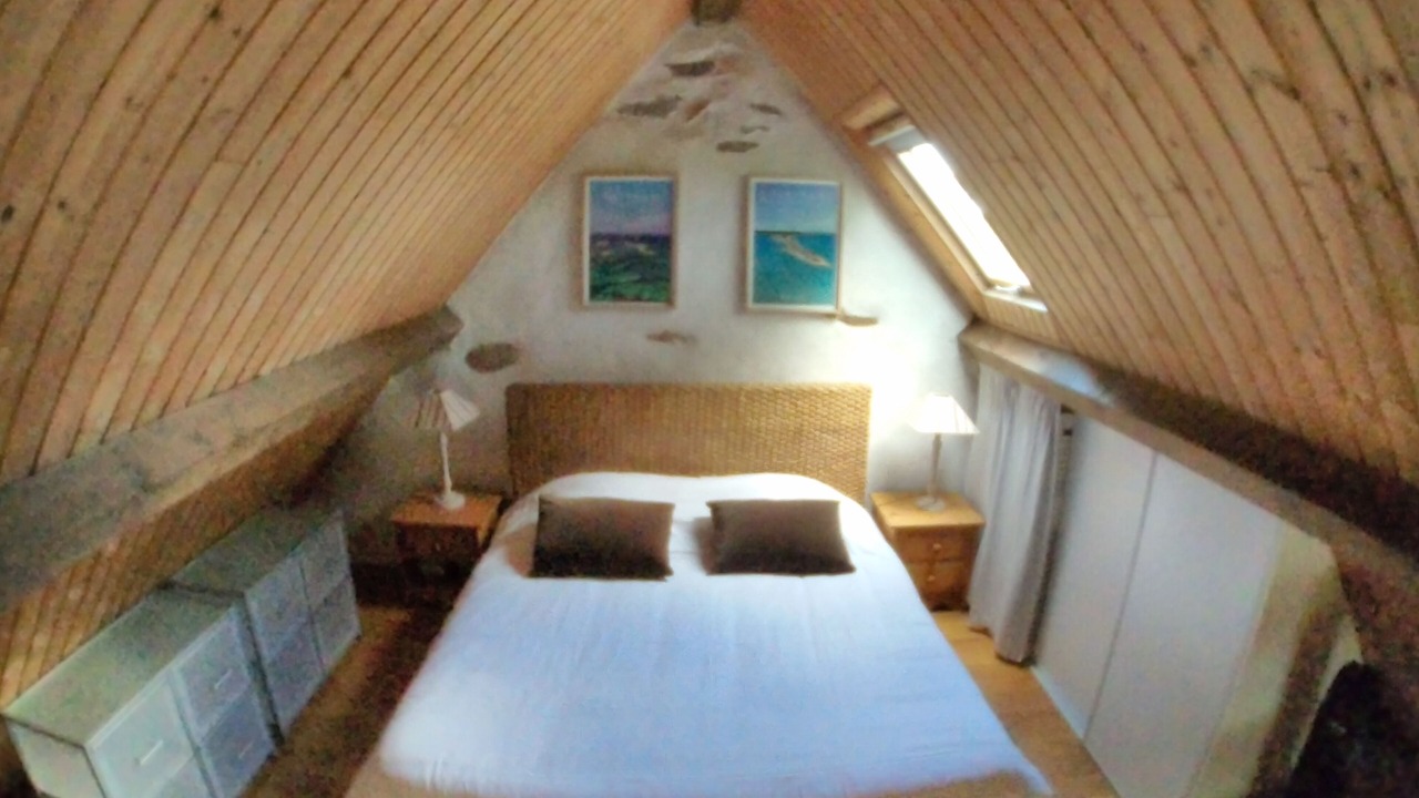 Photo of Bedroom in Tremeoc