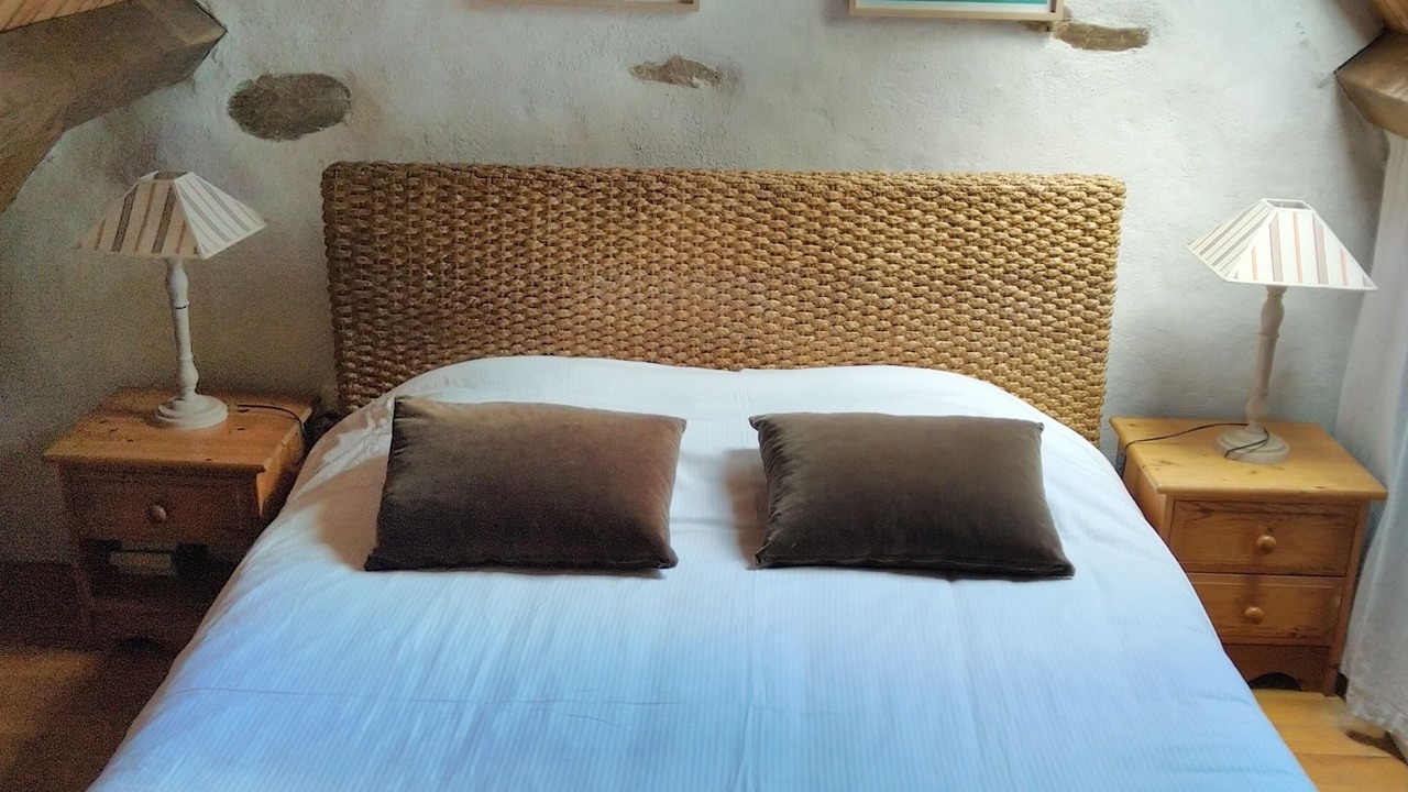 Photo of Bedroom in Tremeoc
