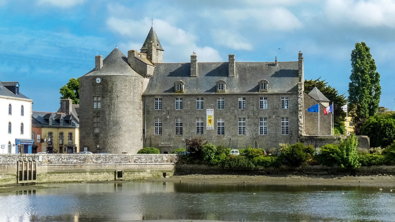 Photo of Outdoor in Tremeoc