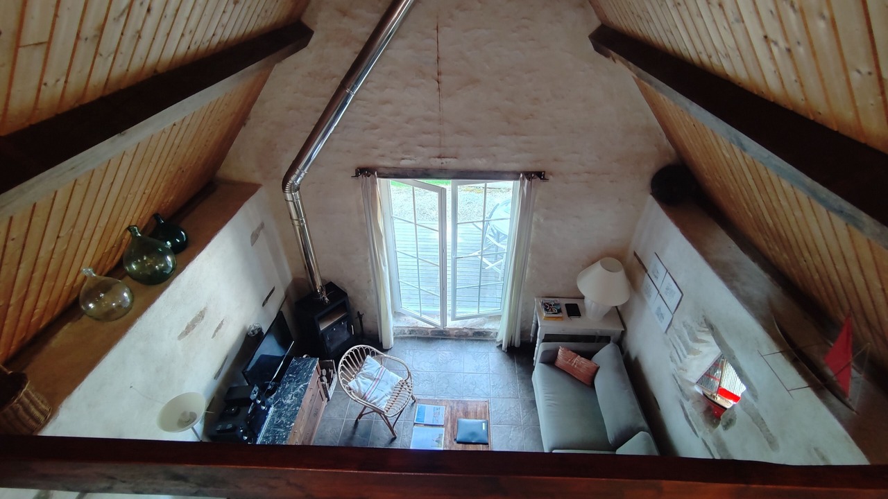 Photo of Livingroom in Tremeoc