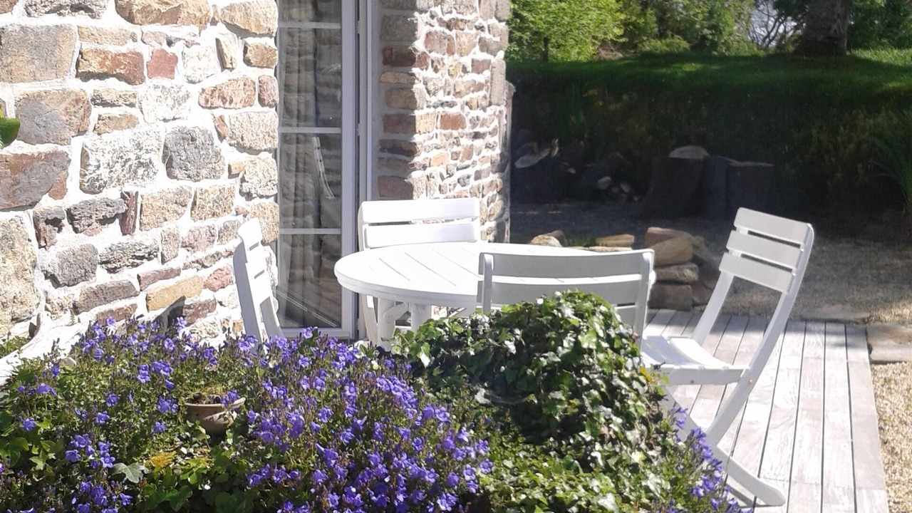 Photo of Outdoor in Tremeoc