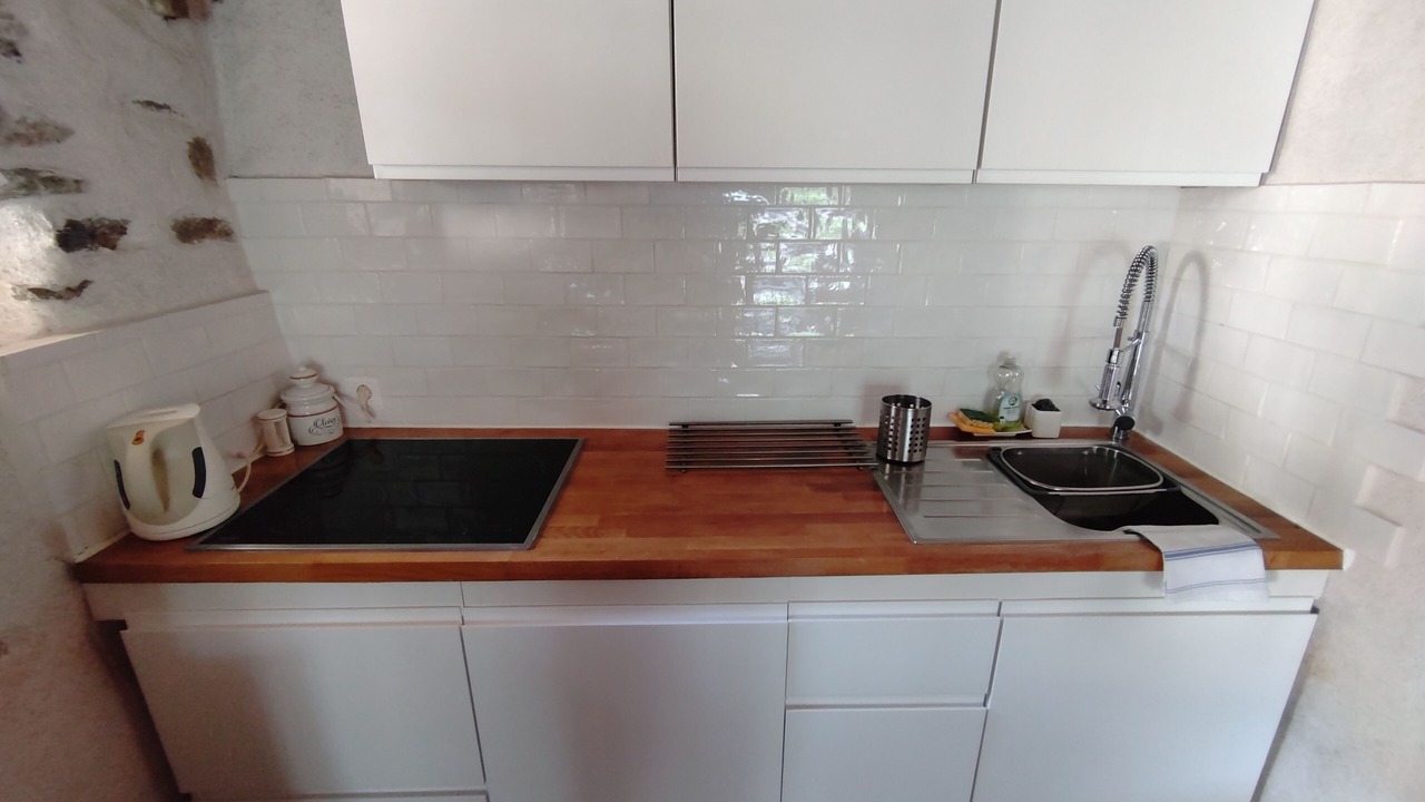 Photo of Kitchen in Tremeoc