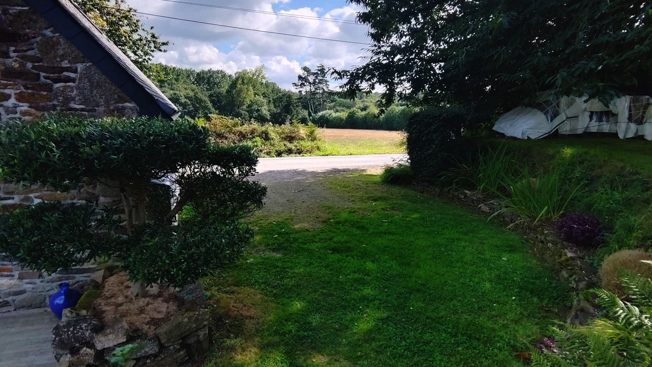 Photo of Outdoor in Tremeoc