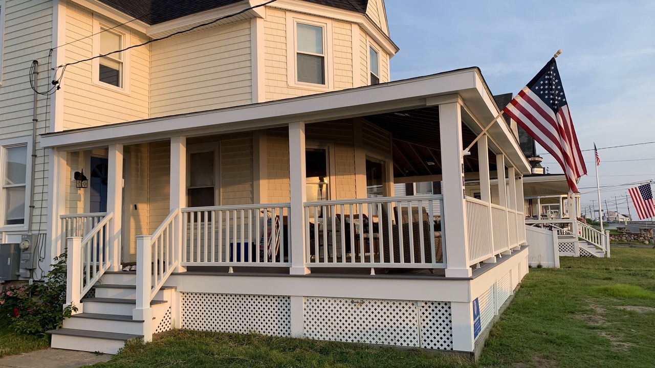 Photo of Outdoor in Brant Rock