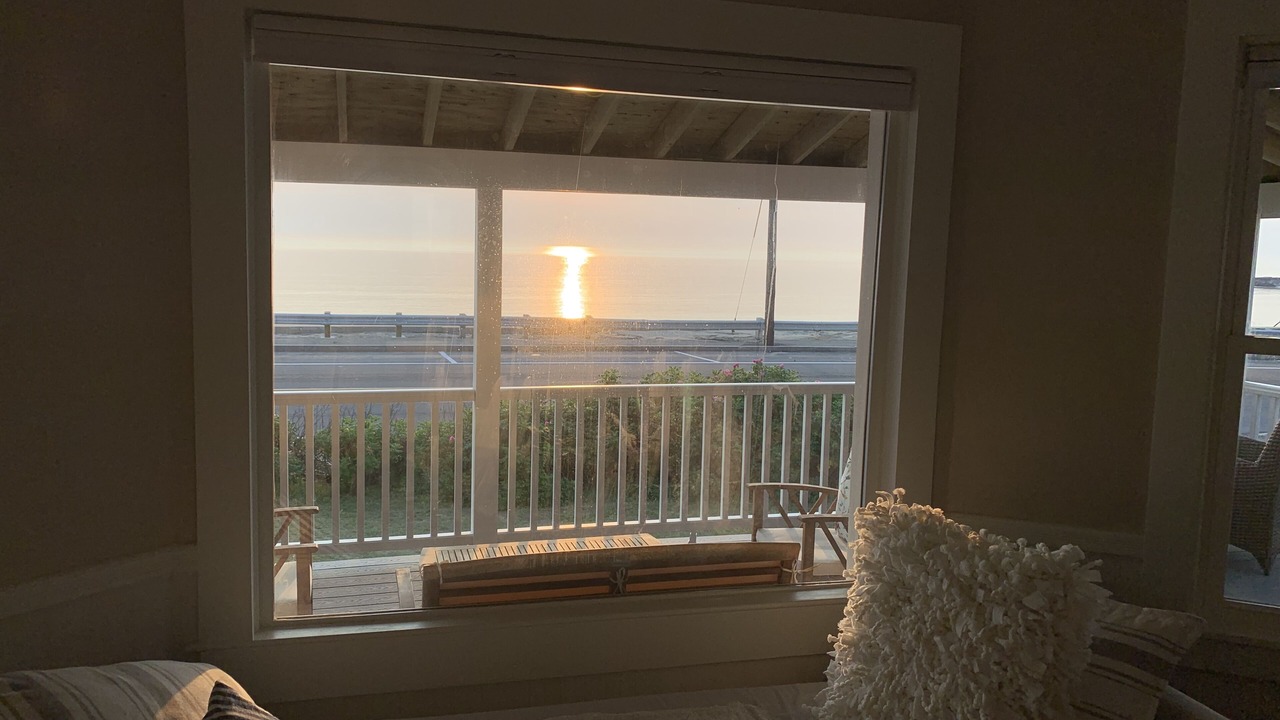 Photo of Bedroom in Brant Rock