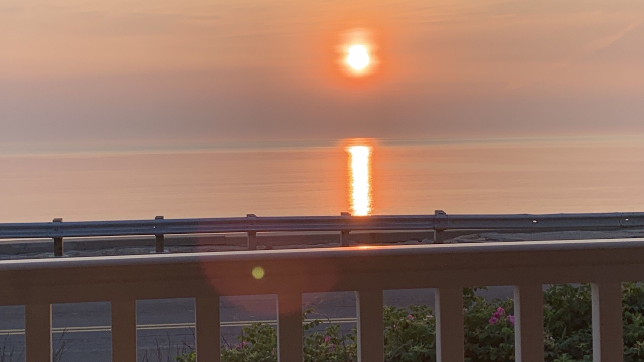 Photo of Outdoor in Brant Rock