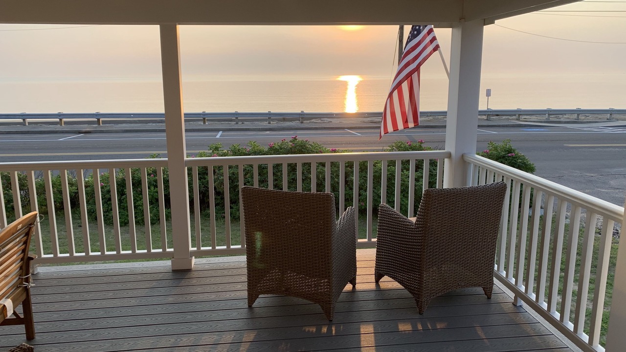 Photo of Outdoor in Brant Rock