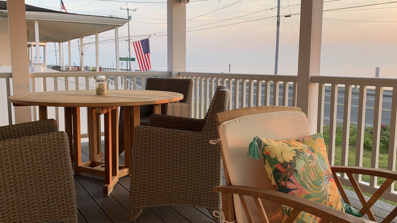 Photo of Outdoor in Brant Rock
