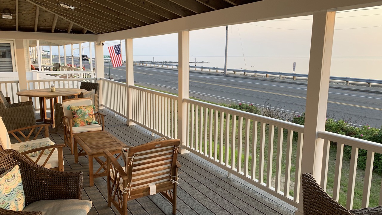Photo of Outdoor in Brant Rock