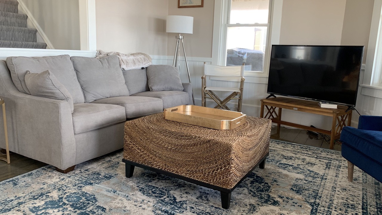 Photo of Bedroom in Brant Rock