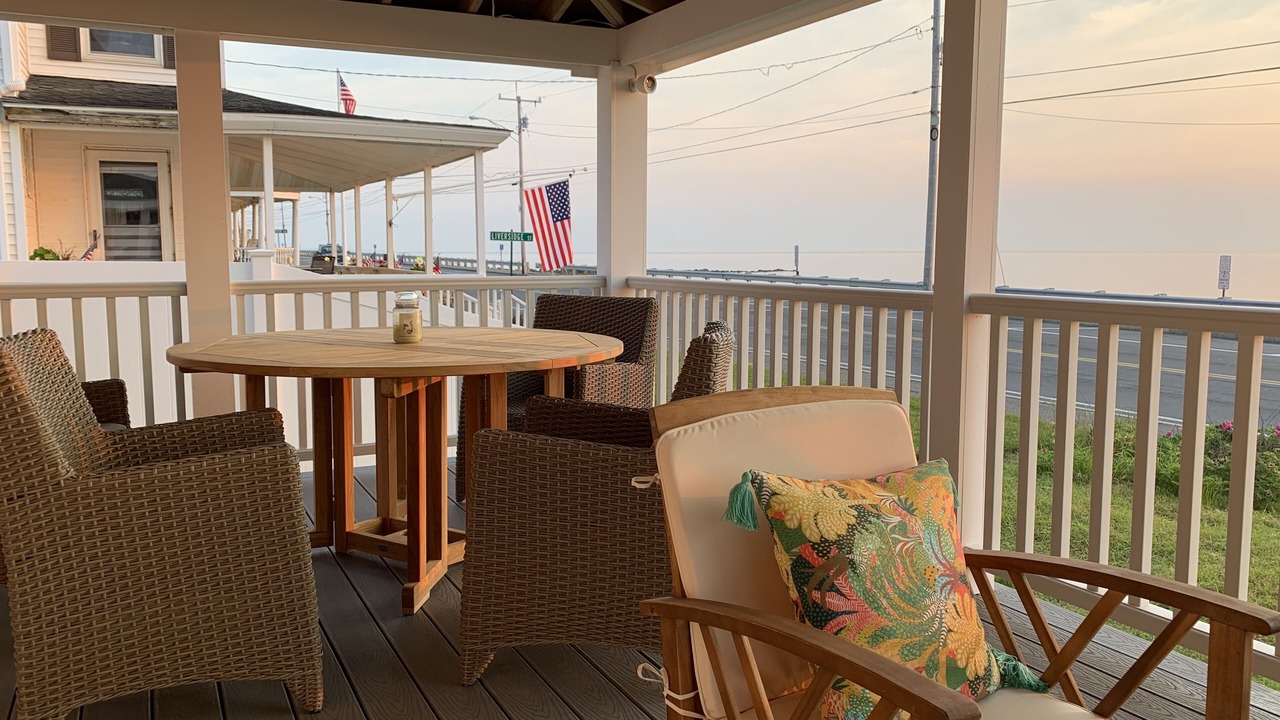 Photo of Outdoor in Brant Rock