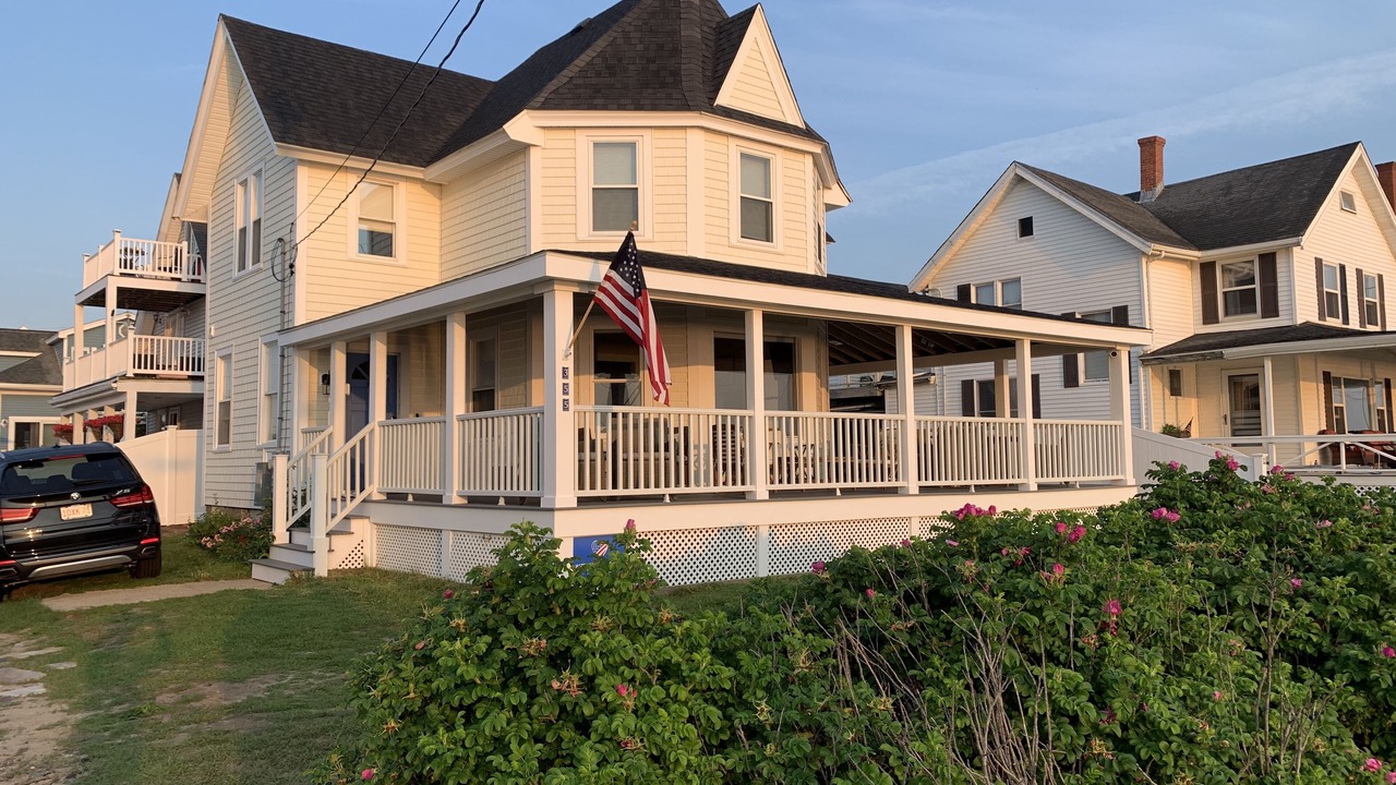 Photo of Outdoor in Brant Rock