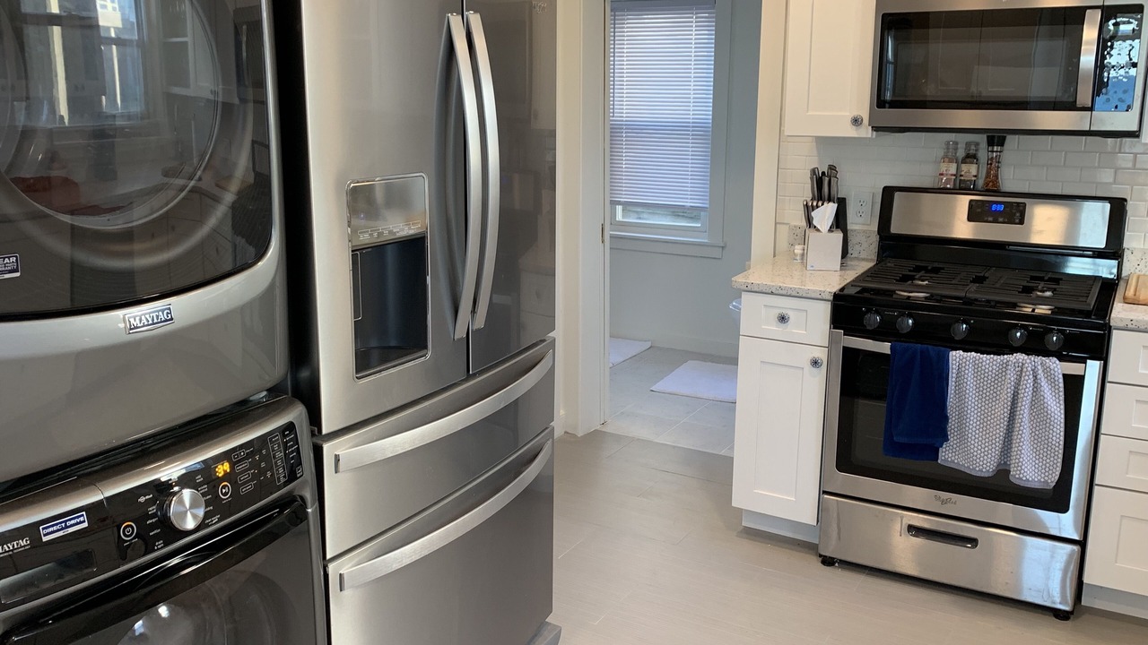 Photo of Kitchen in Brant Rock