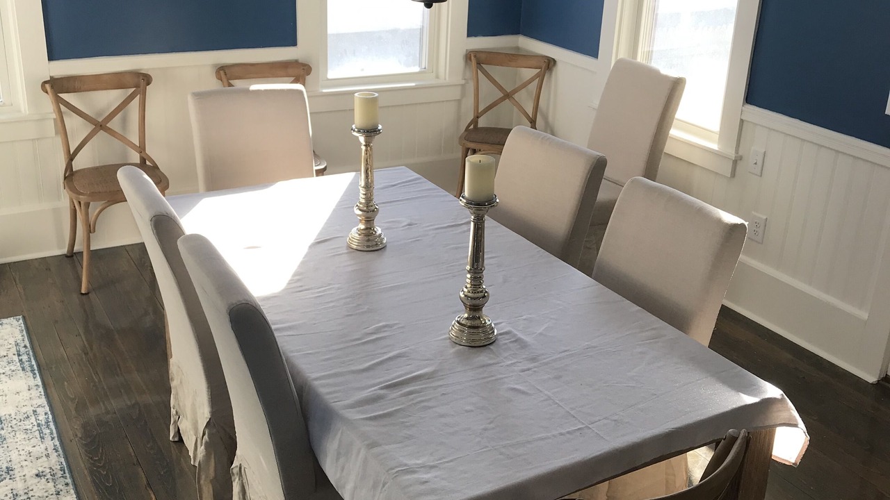Photo of Bedroom in Brant Rock