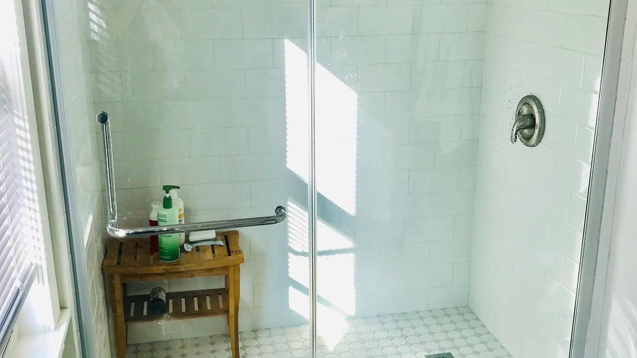 Photo of Bathroom in Brant Rock