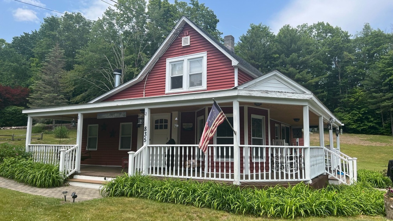 Photo of Outdoor in Bolton Landing