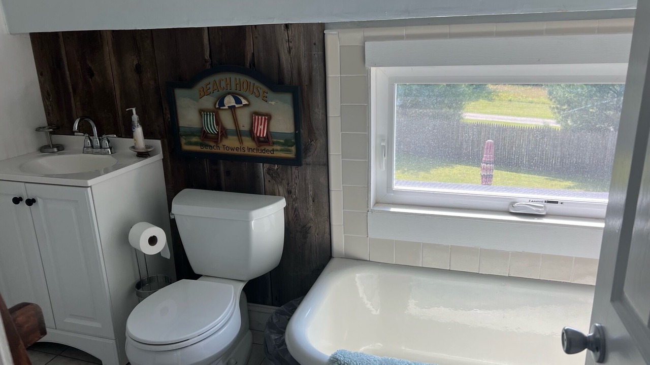 Photo of Bathroom in Bolton Landing