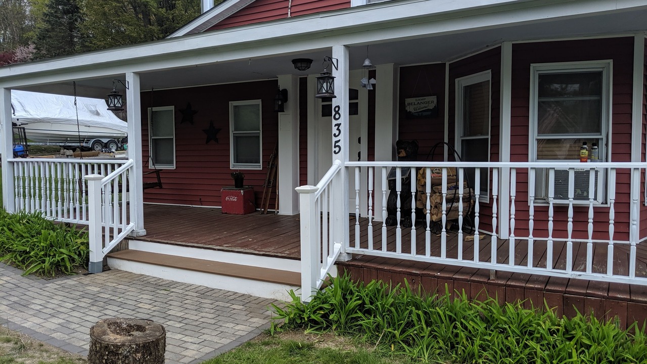 Photo of Outdoor in Bolton Landing