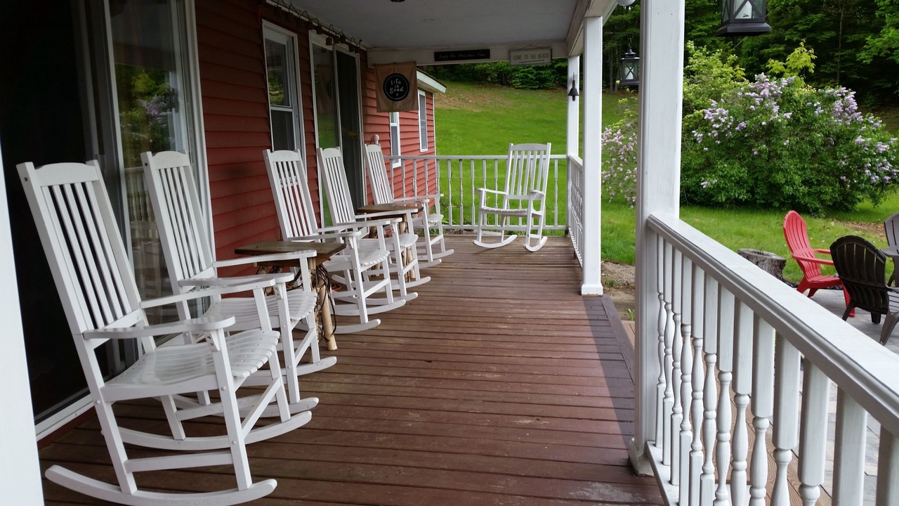 Photo of Outdoor in Bolton Landing