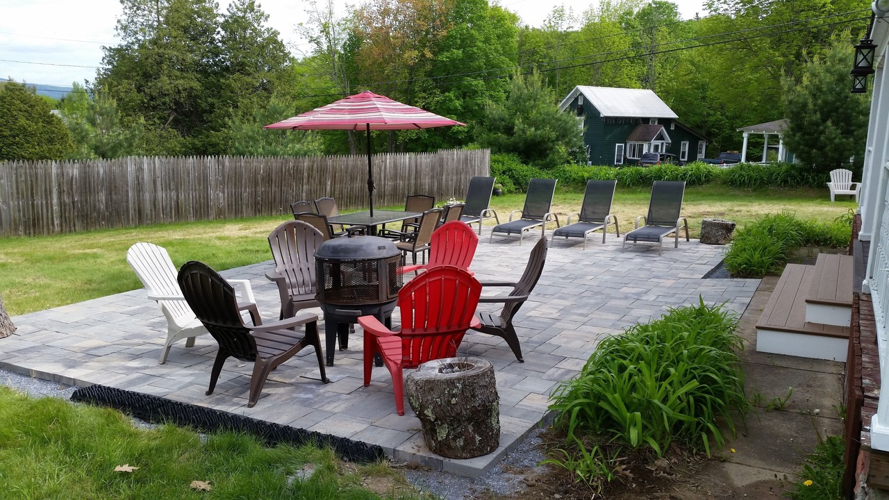 Photo of Outdoor in Bolton Landing