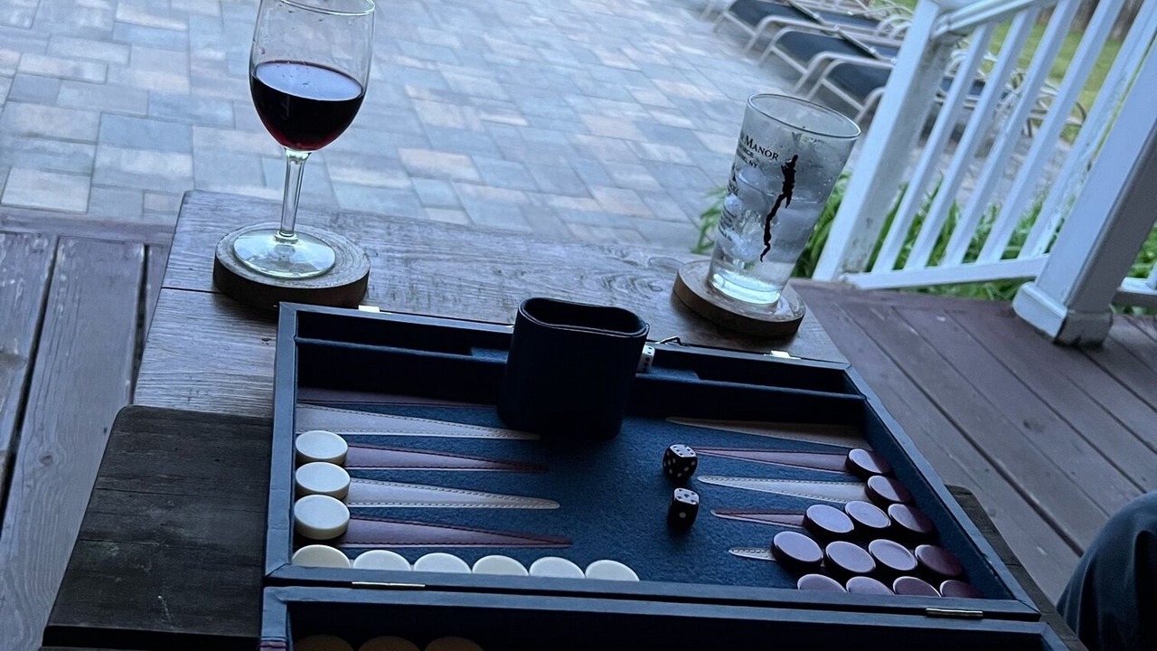 Photo of Outdoor in Bolton Landing