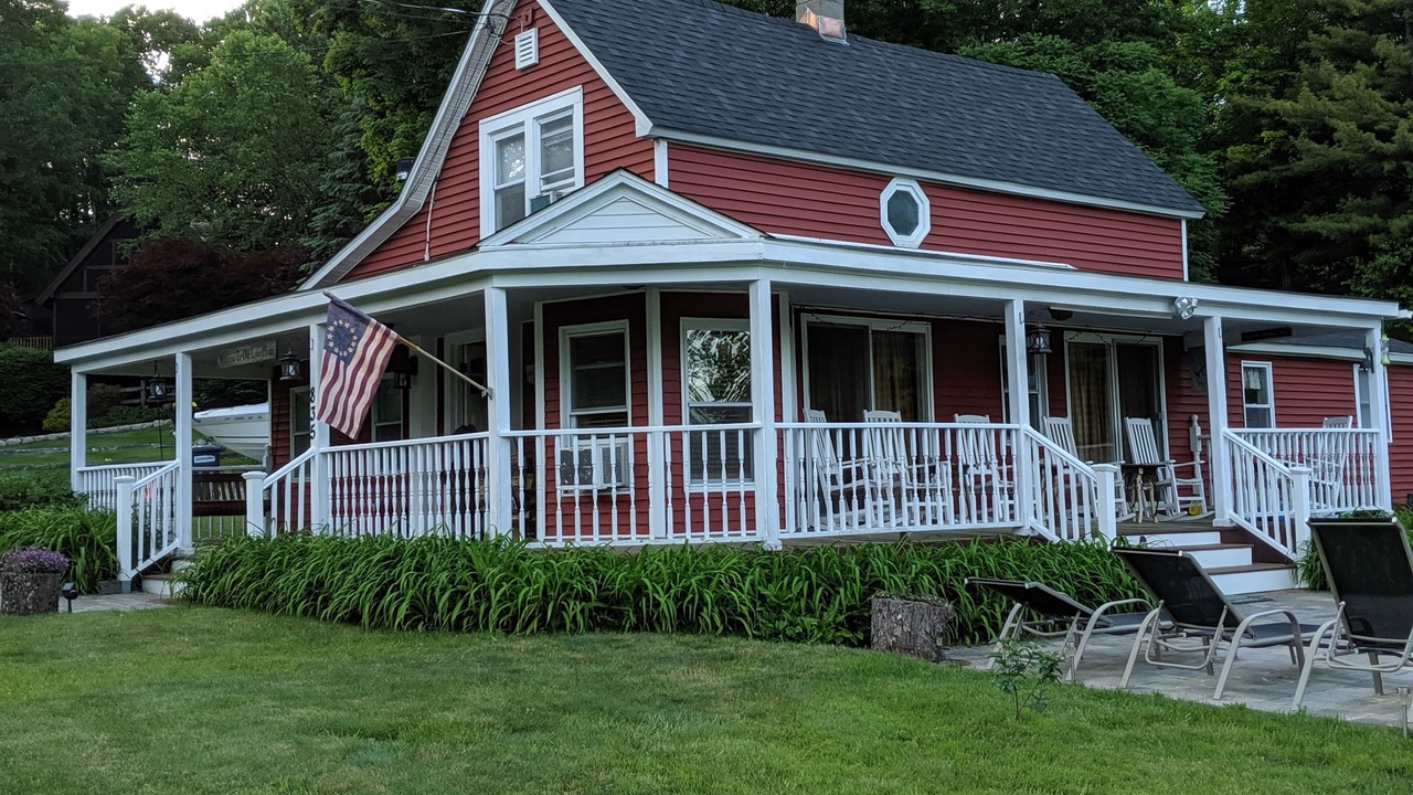 Photo of Outdoor in Bolton Landing