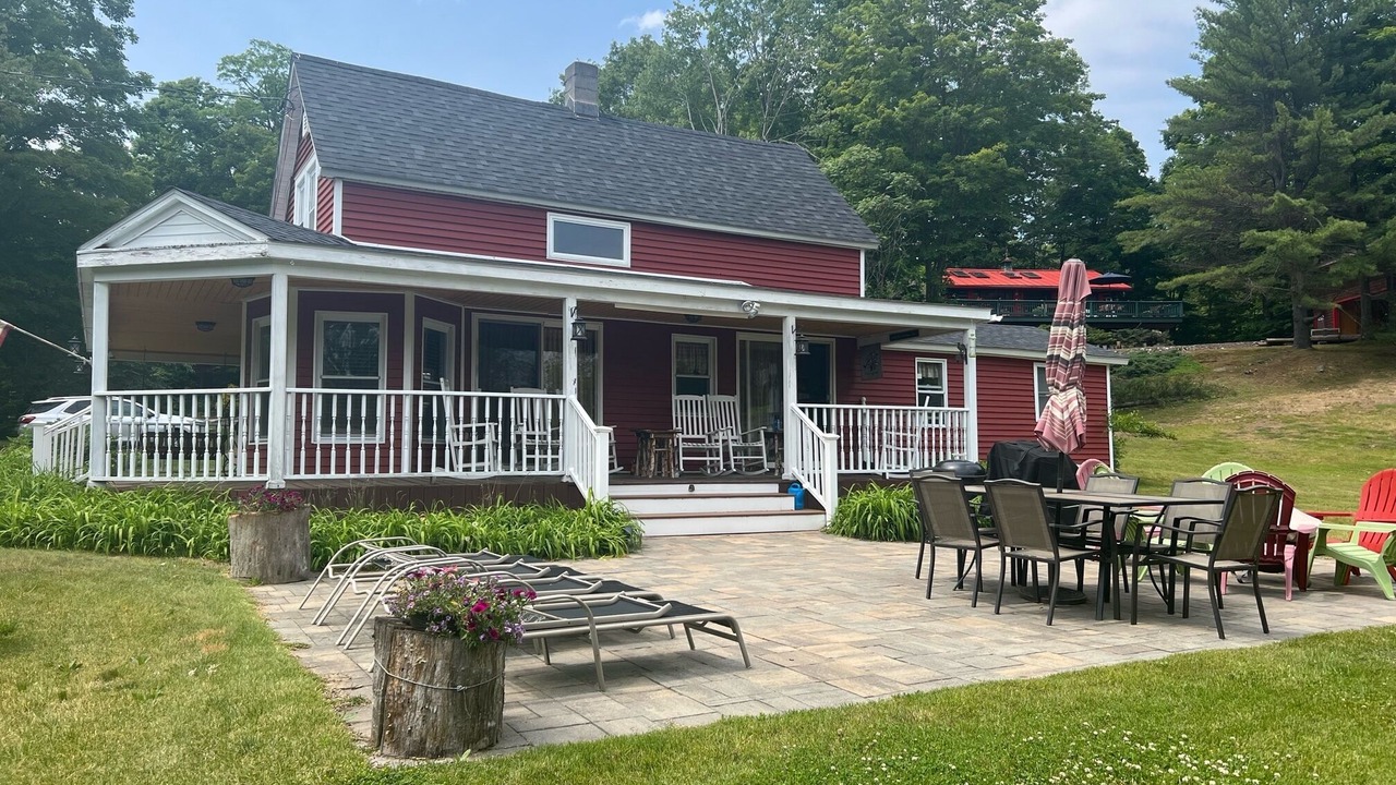 Photo of Outdoor in Bolton Landing