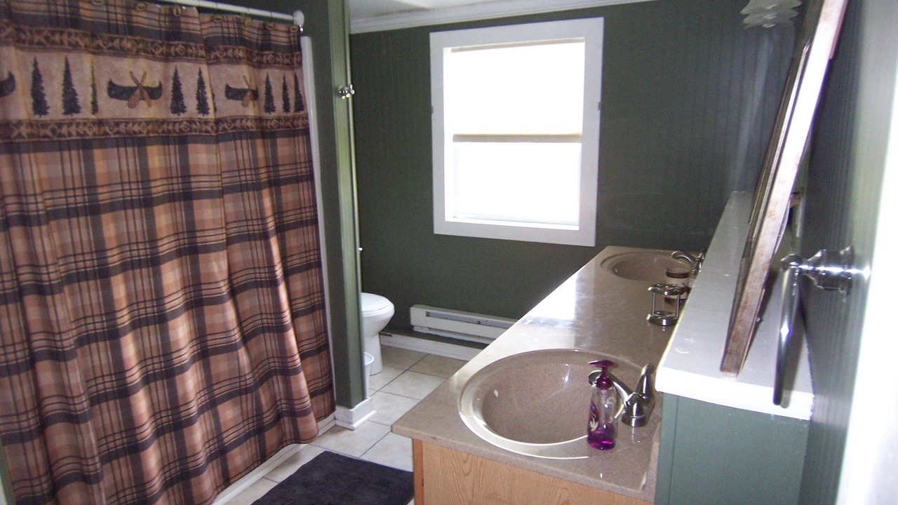 Photo of Bathroom in Bolton Landing
