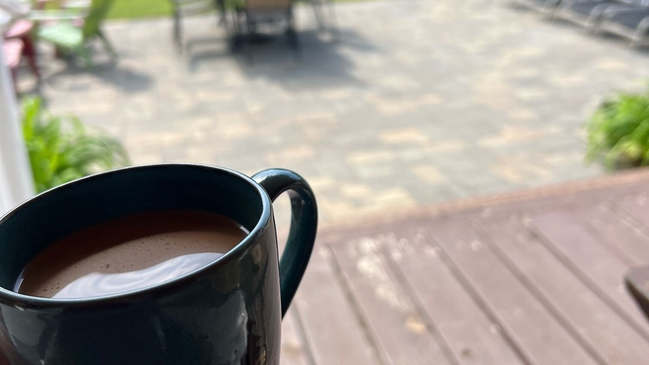 Photo of Outdoor in Bolton Landing