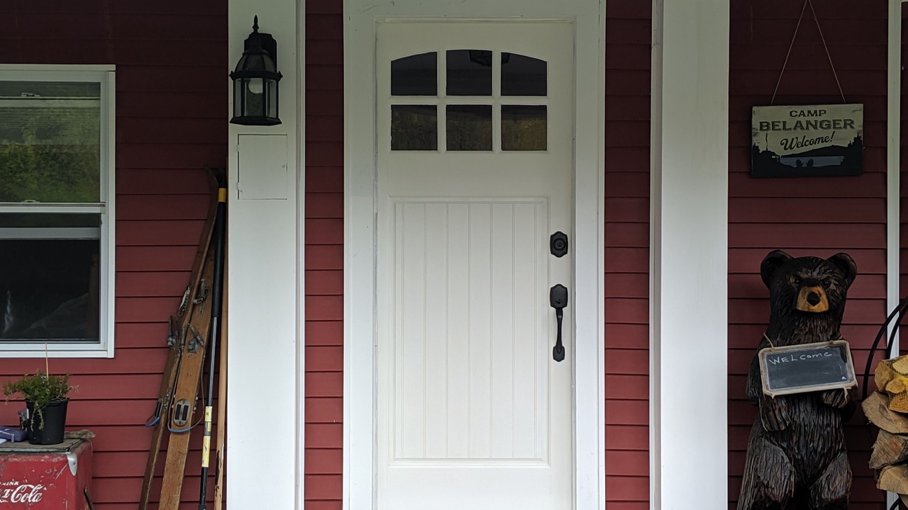 Photo of Outdoor in Bolton Landing