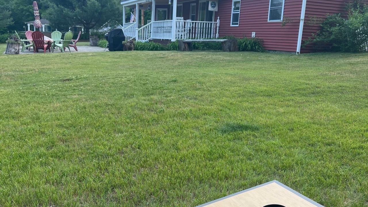 Photo of Outdoor in Bolton Landing