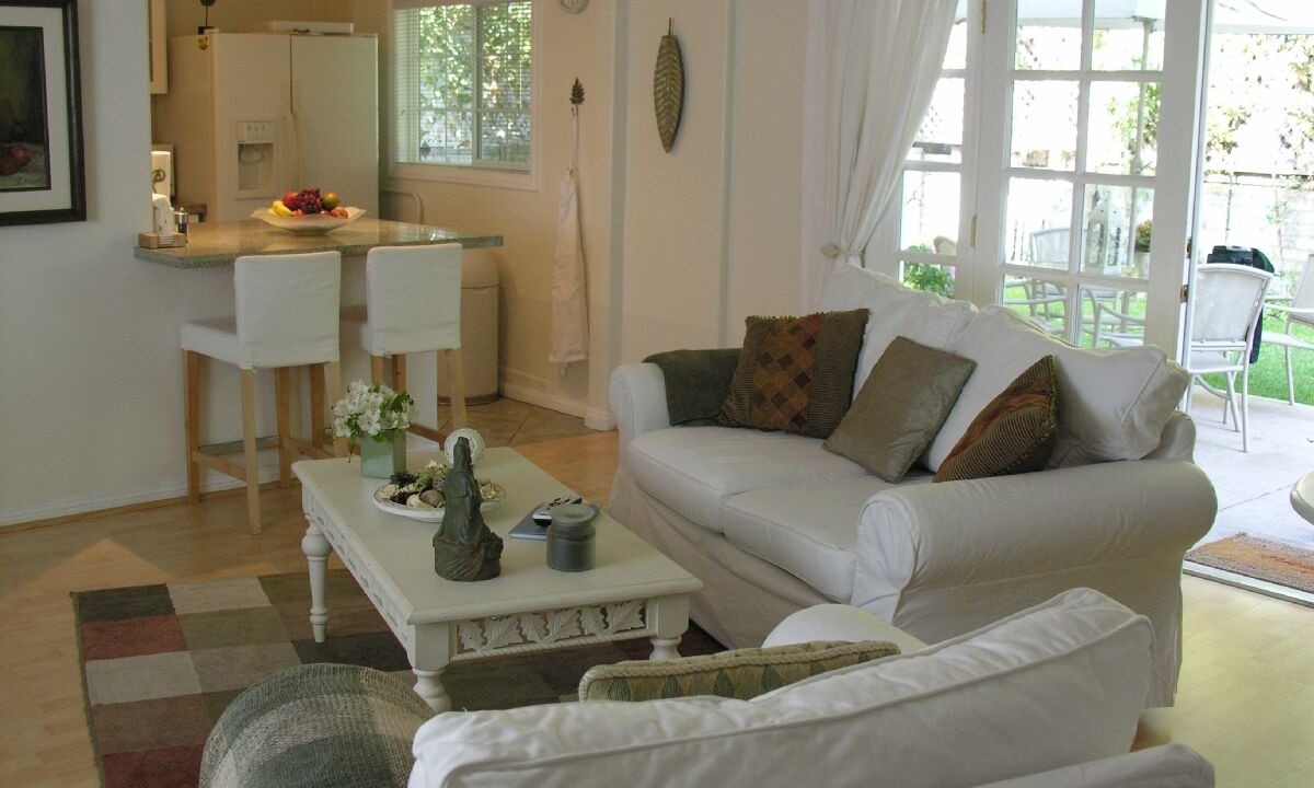 Photo of Bedroom in Valley Village