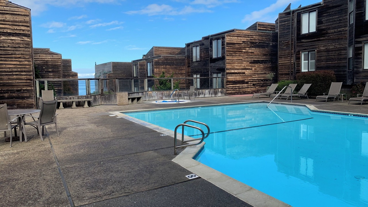 Photo of Outdoor in Monterey