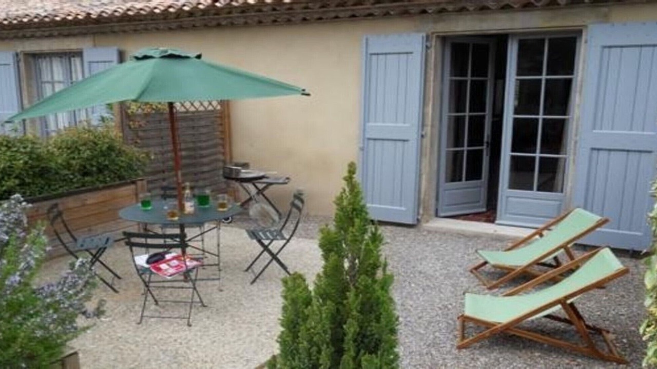 Photo of Outdoor in Marseillette