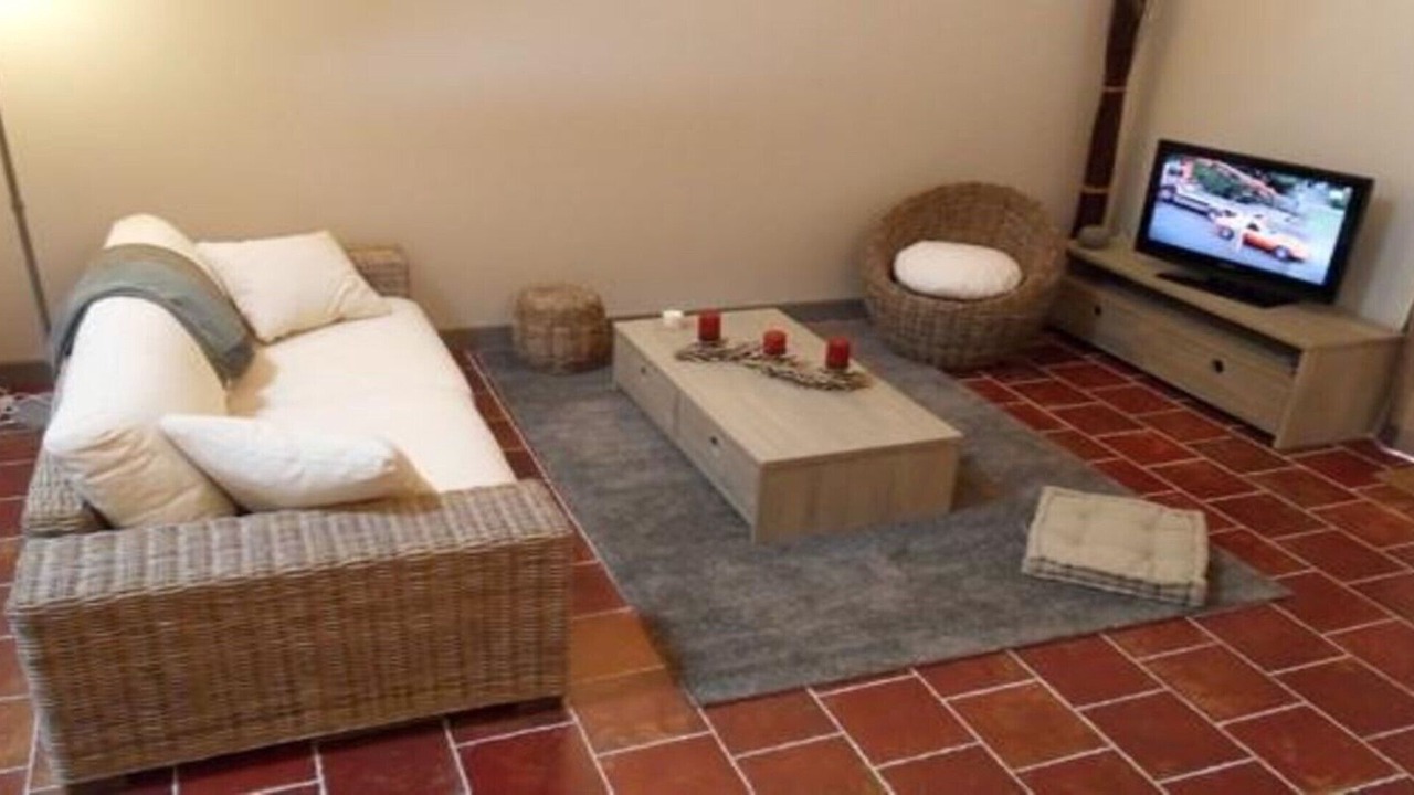 Photo of Livingroom in Marseillette