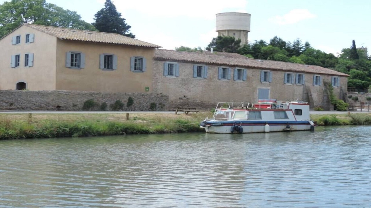Photo of Outdoor in Marseillette