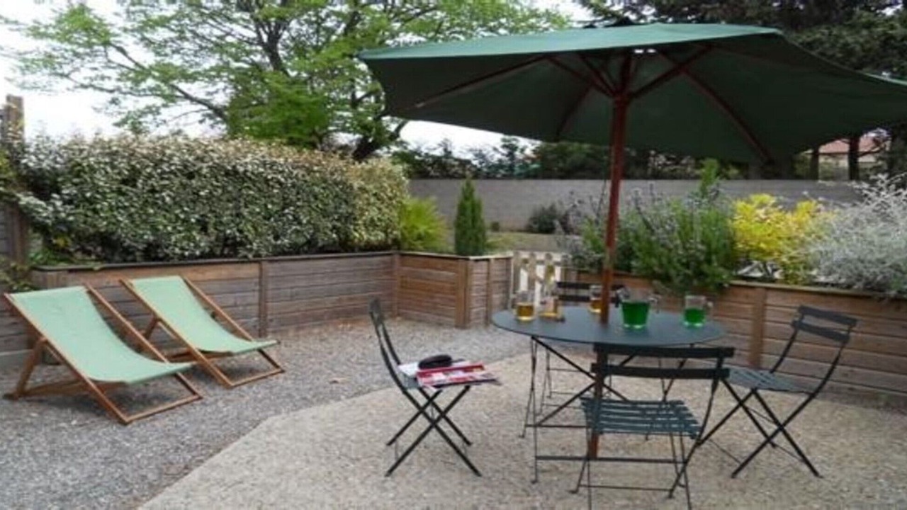 Photo of Outdoor in Marseillette