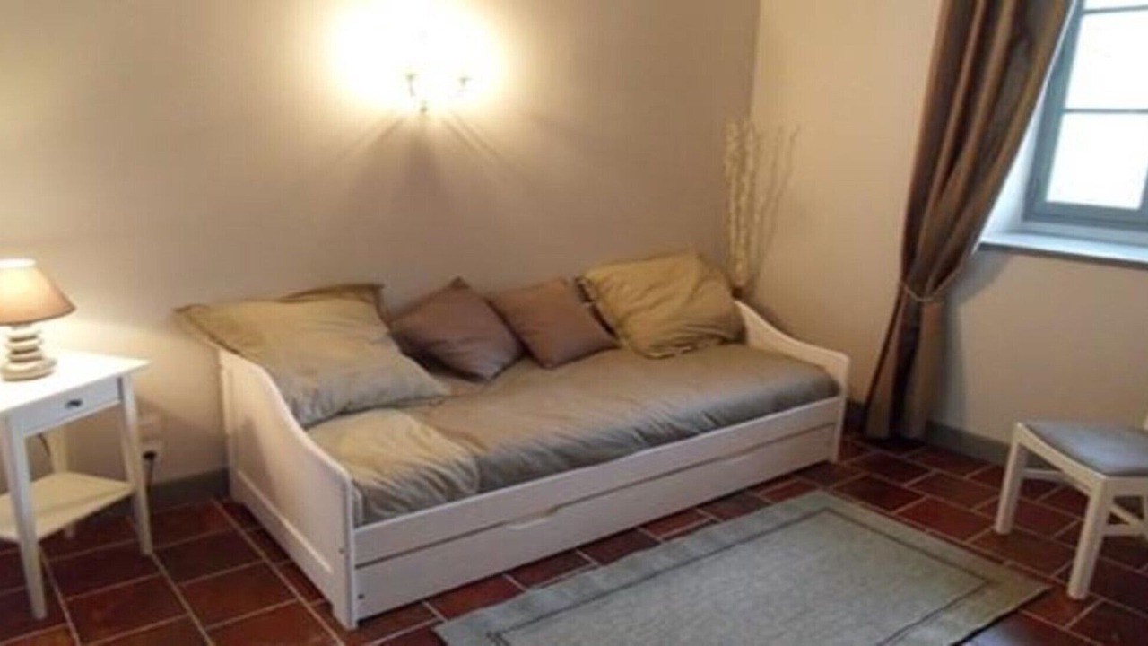 Photo of Livingroom in Marseillette