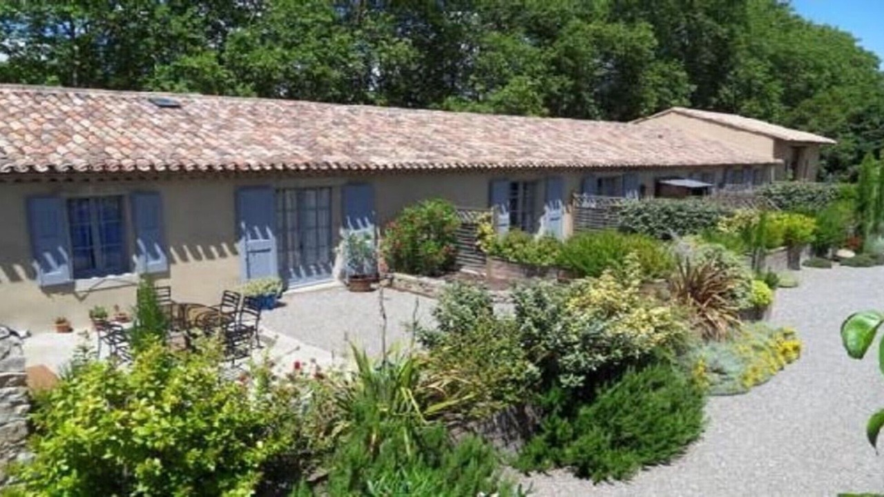 Photo of Outdoor in Marseillette