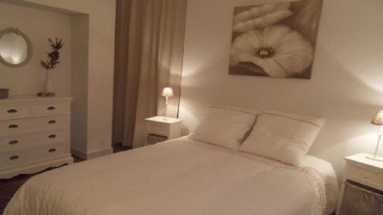 Photo of Bedroom in Marseillette