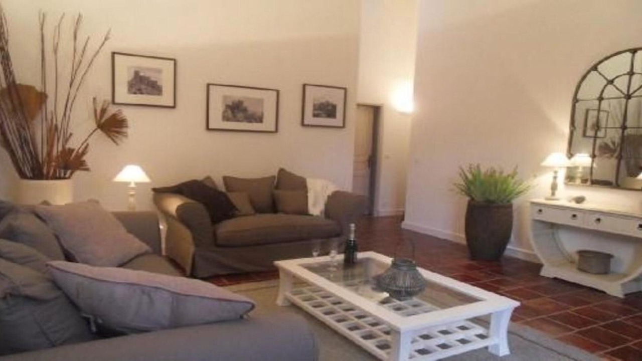Photo of Livingroom in Marseillette