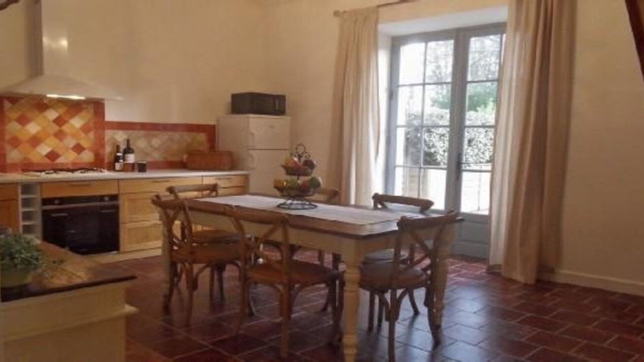 Photo of Kitchen in Marseillette
